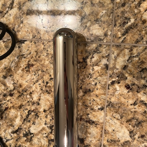 Nume Curling Wand - Blue, 1.25”, 35mm - Picture 5 of 6